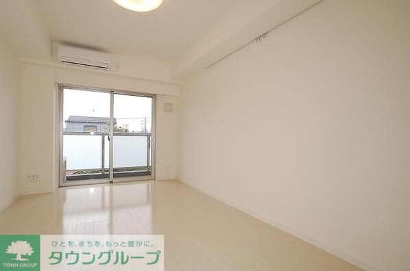 グランドコンシェルジュ新宿北の物件内観写真